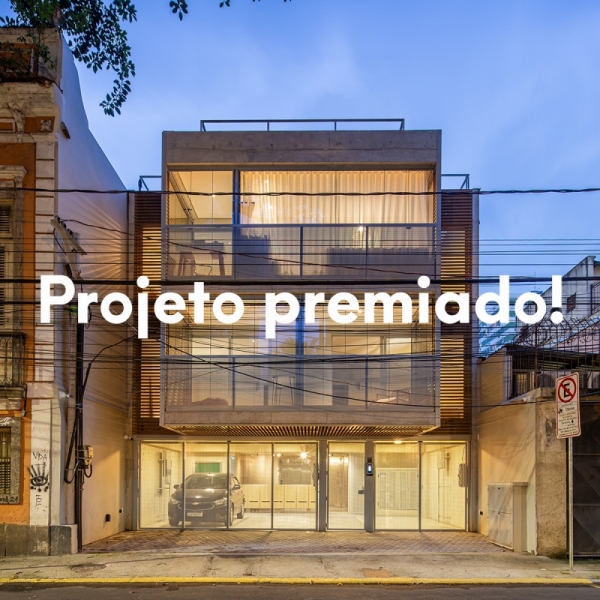 Premiação IAB RJ 2024